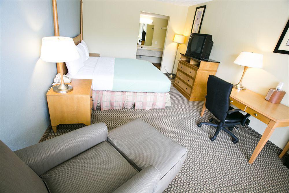 Star City Inn And Suites グローブ・シティ エクステリア 写真
