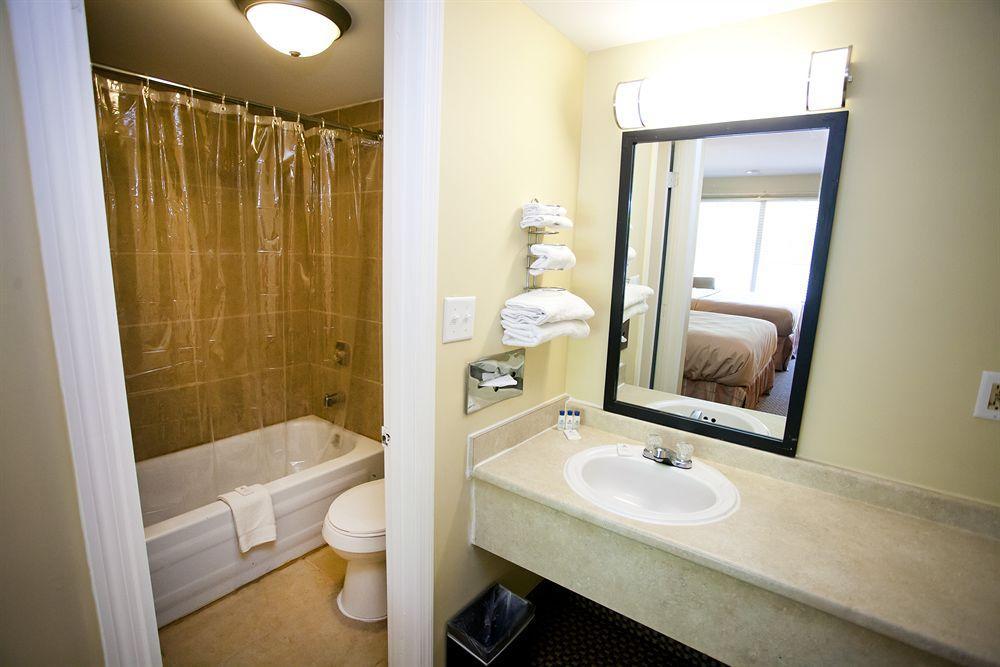Star City Inn And Suites グローブ・シティ エクステリア 写真