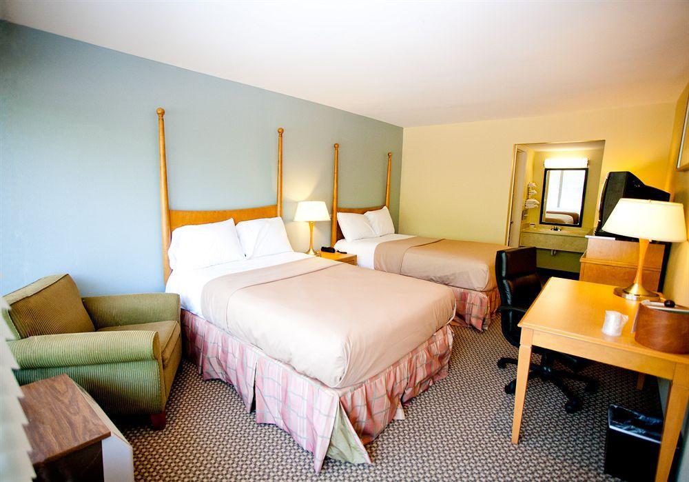 Star City Inn And Suites グローブ・シティ エクステリア 写真