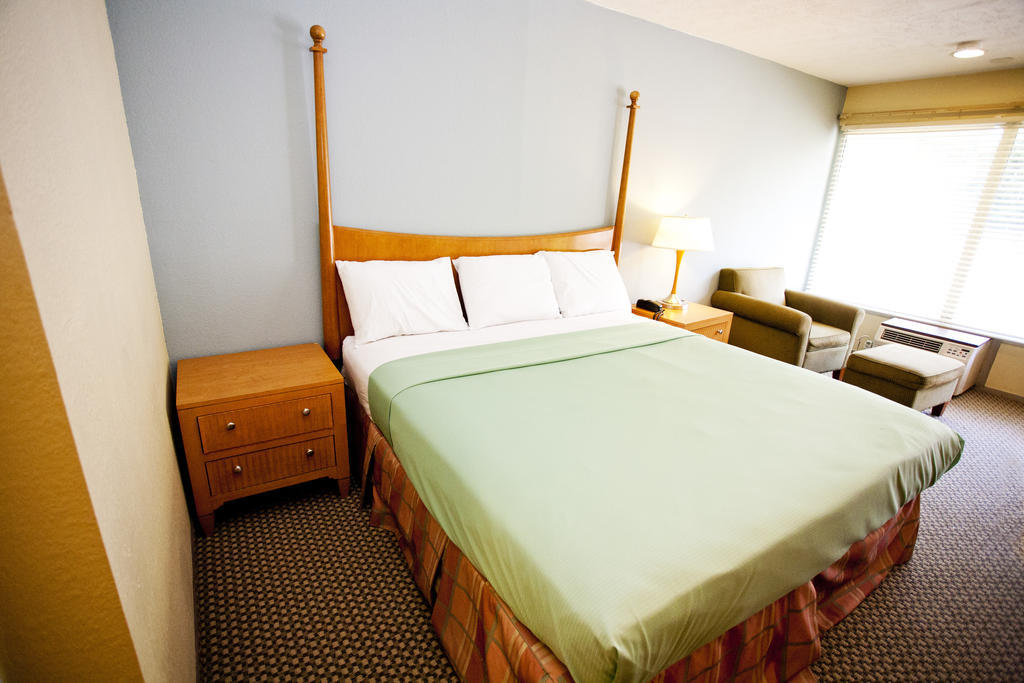 Star City Inn And Suites グローブ・シティ 部屋 写真