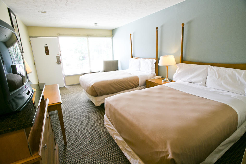 Star City Inn And Suites グローブ・シティ 部屋 写真
