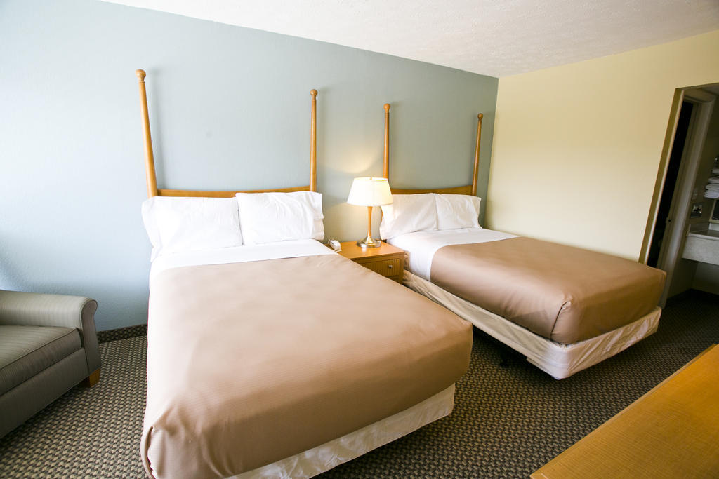 Star City Inn And Suites グローブ・シティ 部屋 写真