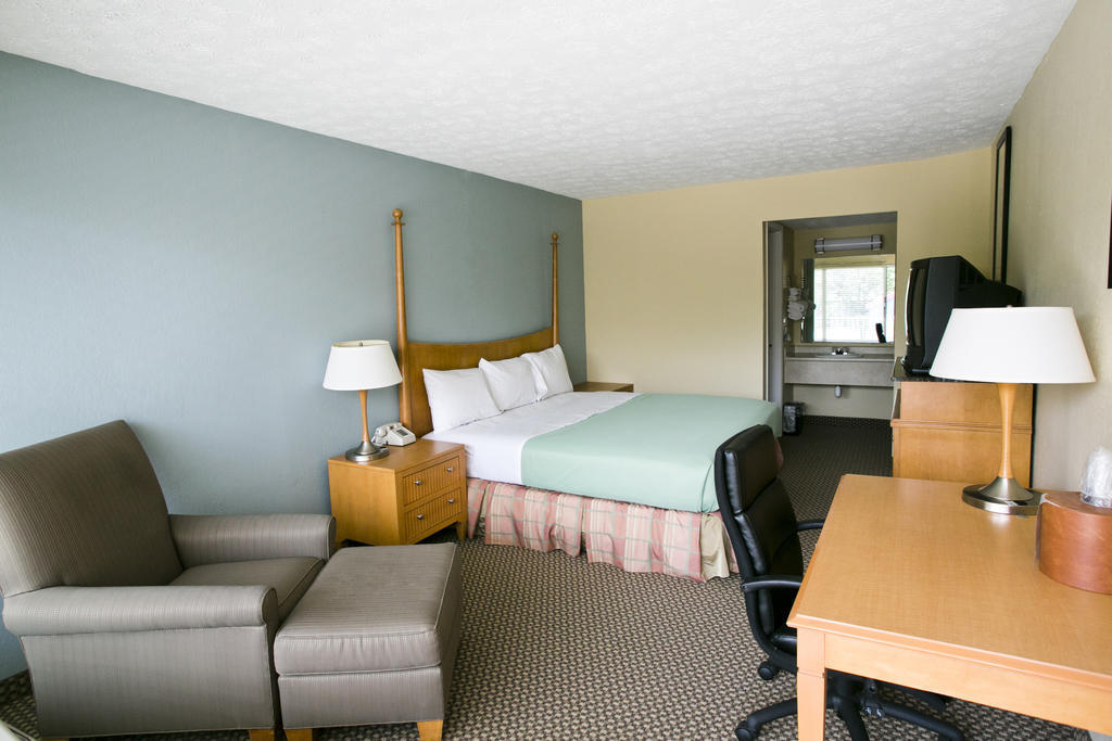 Star City Inn And Suites グローブ・シティ 部屋 写真
